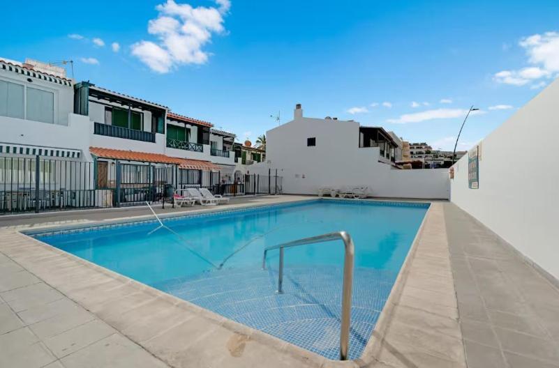 Jaral Home Puerto de Santiago  Exterior foto